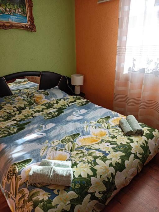 Cabana Mare In Intimitate Si Liniste Bosorod Exterior foto