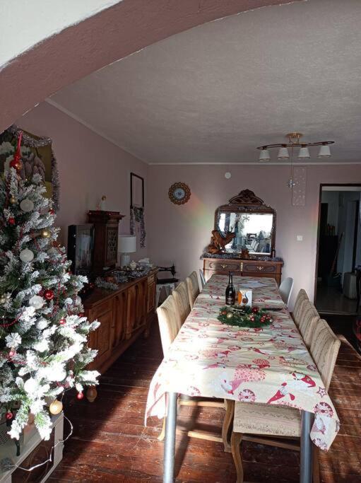 Cabana Mare In Intimitate Si Liniste Bosorod Exterior foto