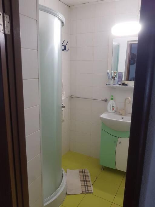 Cabana Mare In Intimitate Si Liniste Bosorod Exterior foto