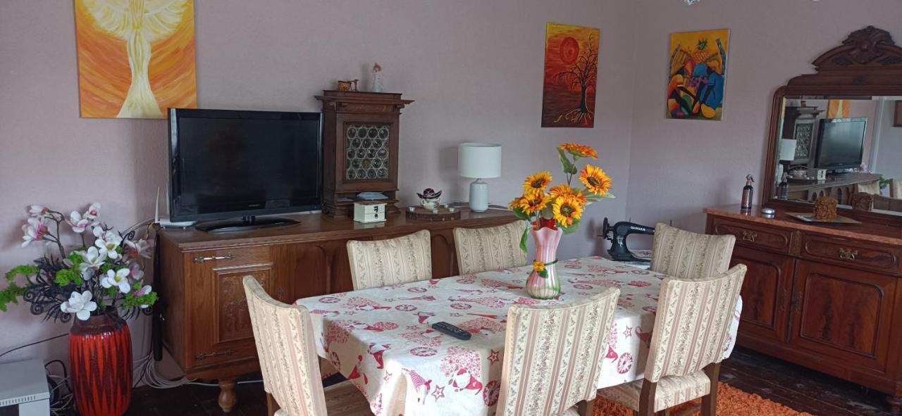 Cabana Mare In Intimitate Si Liniste Bosorod Exterior foto