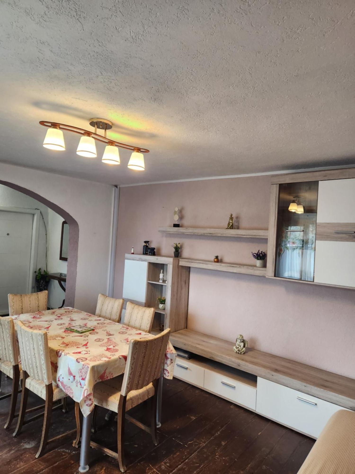 Cabana Mare In Intimitate Si Liniste Bosorod Exterior foto