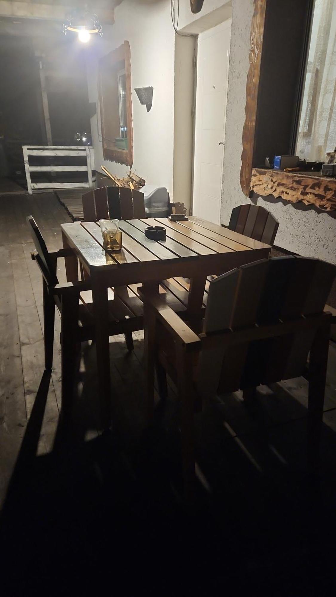 Cabana Mare In Intimitate Si Liniste Bosorod Exterior foto